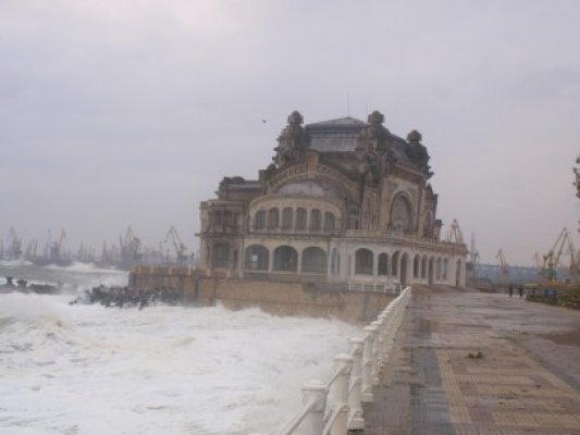 Prognoza meteo pentru următoarele 3 luni. Iată ce temperaturi vor fi în Dobrogea!